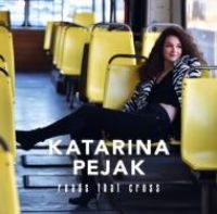 Pejak Katarina - Roads That Cross i gruppen CD hos Bengans Skivbutik AB (3493874)