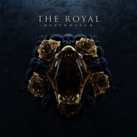 Royal - Deathwatch i gruppen VINYL hos Bengans Skivbutik AB (3493904)