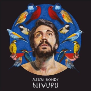 Bondi Alessio - Nivuru i gruppen VINYL hos Bengans Skivbutik AB (3493963)