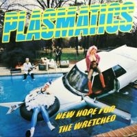 Plasmatics - New Hope For The Wretched i gruppen VINYL hos Bengans Skivbutik AB (3493965)