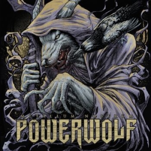 Powerwolf - Metallum Nostrum i gruppen VINYL hos Bengans Skivbutik AB (3494221)