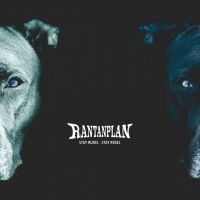 Rantanplan - Stay Rudel - Stay Rebel (Clear Blue i gruppen VINYL hos Bengans Skivbutik AB (3494234)