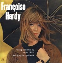 Hardy Françoise / Sacha Distel - Canta Per Voi In Italia i gruppen CD hos Bengans Skivbutik AB (3494288)