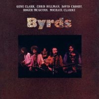 Byrds - Byrds (Remastered Edition) i gruppen CD hos Bengans Skivbutik AB (3494291)