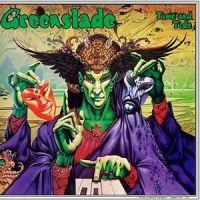 Greenslade - Time And Tide (Expanded & Remastere i gruppen CD hos Bengans Skivbutik AB (3494292)