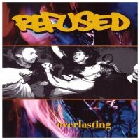 Refused - Everlasting i gruppen Minishops / Refused hos Bengans Skivbutik AB (3494525)