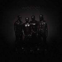 WEEZER - WEEZER (BLACK ALBUM)(CD) i gruppen 10399 hos Bengans Skivbutik AB (3494656)