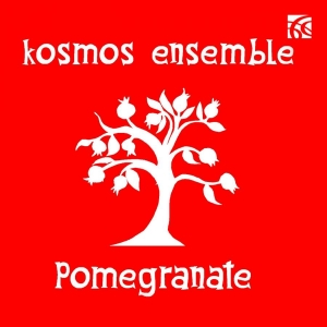 Various - Pomegranate i gruppen VI TIPSER / Julegavetips CD hos Bengans Skivbutik AB (3494696)