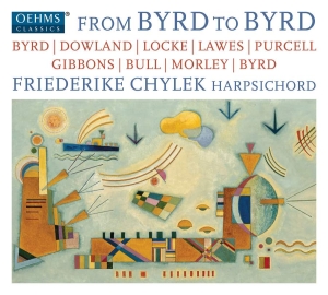 Various - From Byrd To Byrd i gruppen CD hos Bengans Skivbutik AB (3494733)