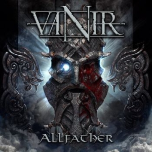 Vanir - Allfather i gruppen CD hos Bengans Skivbutik AB (3494840)