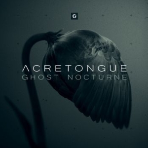 Acretongue - Ghost Nocturne i gruppen CD hos Bengans Skivbutik AB (3494864)