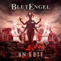 Blutengel - Un:Gott i gruppen CD hos Bengans Skivbutik AB (3495081)