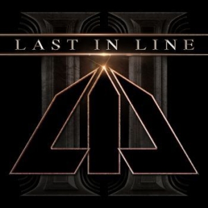 Last In Line - Ii i gruppen VINYL hos Bengans Skivbutik AB (3495328)