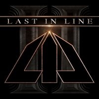 Last In Line - Ii i gruppen VINYL hos Bengans Skivbutik AB (3495328)