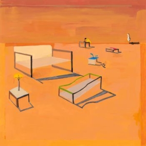 Homeshake - Helium i gruppen CD hos Bengans Skivbutik AB (3495353)