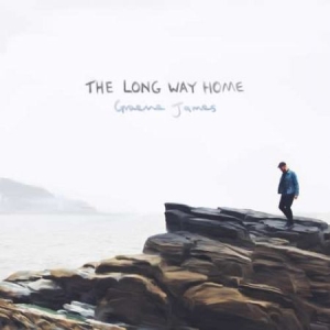 Graeme James - The Long Way Home (Vinyl) i gruppen VINYL hos Bengans Skivbutik AB (3495379)