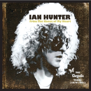 Hunter Ian - From The Knees Of My Heart (The Albums 1979-1981) i gruppen CD hos Bengans Skivbutik AB (3495381)