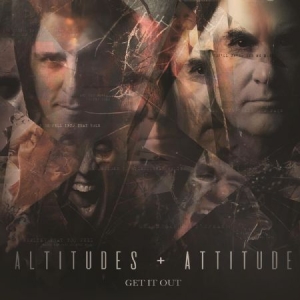 Altitudes & Attitude - Get It Out i gruppen CD hos Bengans Skivbutik AB (3495382)