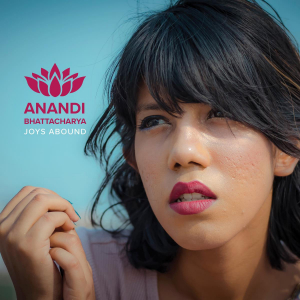 Bhattacharya Anandi - Joys Abound i gruppen VINYL hos Bengans Skivbutik AB (3495384)