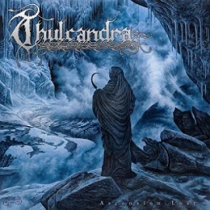 Thulcandra - Ascension Lost i gruppen CD hos Bengans Skivbutik AB (3495474)