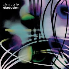 Chris Carter - Disobedient i gruppen VI TIPSER / Julegavetips Vinyl hos Bengans Skivbutik AB (3495507)