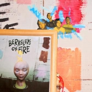 Swmrs - Berkeley's On Fire i gruppen VI TIPSER / Årsbestelistor 2019 / Årsbeste 2019 Kerrang hos Bengans Skivbutik AB (3495724)