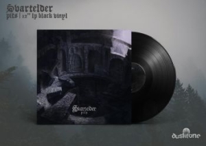 Svartelder - Pits (Vinyl) i gruppen VINYL hos Bengans Skivbutik AB (3495857)