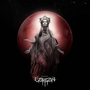 Gorgon - Elegy i gruppen CD hos Bengans Skivbutik AB (3495865)