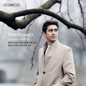 Beethoven Ludwig Van - Piano Sonatas Opp. 110 & 111 Bagat i gruppen Musikk / SACD / Klassisk hos Bengans Skivbutik AB (3495882)