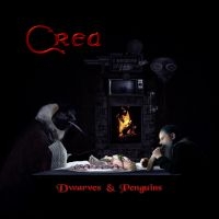 Crea - Dwarves & Penguins i gruppen CD hos Bengans Skivbutik AB (3496054)