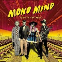 Mono Mind - Mind Control i gruppen Minishops / Per Gessle hos Bengans Skivbutik AB (3496056)