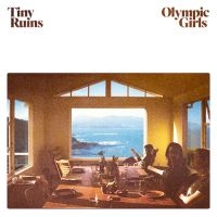 Tiny Ruins - Olympic Girls i gruppen VI TIPSER / Årsbestelistor 2019 / Årsbeste 2019 Nöjesguiden hos Bengans Skivbutik AB (3496077)