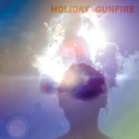 Holiday Gunfire - Holiday Gunfire i gruppen VINYL hos Bengans Skivbutik AB (3496099)