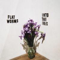 Flat Worms - Into The Iris i gruppen VINYL hos Bengans Skivbutik AB (3496113)