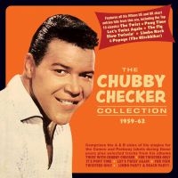 Checker Chubby - Chubby Checker Collection 1959-62 i gruppen CD hos Bengans Skivbutik AB (3496127)