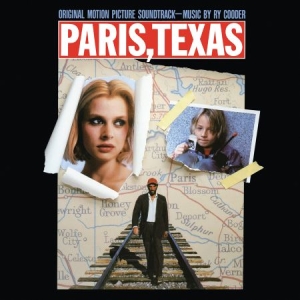 Ry Cooder - Paris, Texas (White Vinyl) i gruppen VI TIPSER / Bengans Personal tipser / Soundtracks i film og tv hos Bengans Skivbutik AB (3496138)