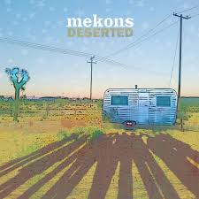 Mekons - Deserted i gruppen VI TIPSER / Julegavetips Vinyl hos Bengans Skivbutik AB (3496150)