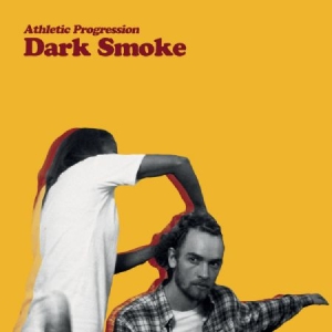 Athletic Progression - Dark Smoke i gruppen VINYL hos Bengans Skivbutik AB (3496155)