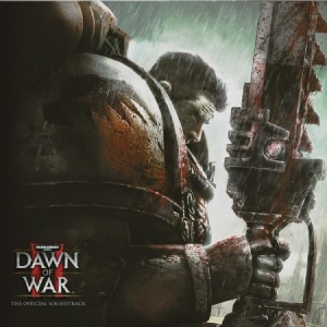 Filmmusikk - Warhammer 40k - Dawn Of War 2 i gruppen VINYL hos Bengans Skivbutik AB (3496165)