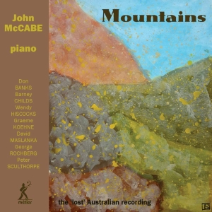 Various - Mountains i gruppen VI TIPSER / Julegavetips CD hos Bengans Skivbutik AB (3496242)