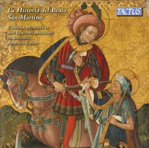 Various - The History Of Saint Martin, 1558 i gruppen CD hos Bengans Skivbutik AB (3496248)