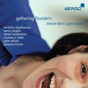 Various - Gathering Thunders i gruppen VI TIPSER / Julegavetips CD hos Bengans Skivbutik AB (3496254)