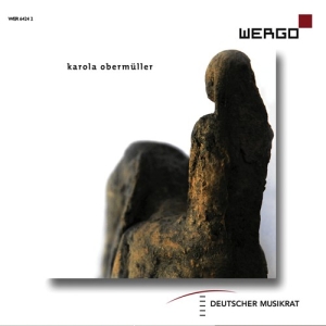 Obermüller Karola - Works i gruppen VI TIPSER / Julegavetips CD hos Bengans Skivbutik AB (3496255)