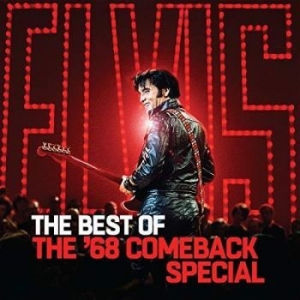 Presley Elvis - The Best Of The '68 Comeback Special i gruppen CD hos Bengans Skivbutik AB (3496571)