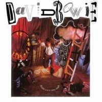 DAVID BOWIE - NEVER LET ME DOWN (VINYL) i gruppen VINYL hos Bengans Skivbutik AB (3496579)