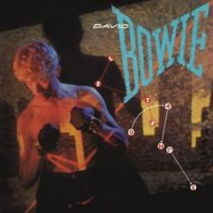 David Bowie - Let's Dance i gruppen Minishops / David Bowie hos Bengans Skivbutik AB (3496587)