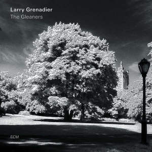 Grenadier Larry - The Gleaners i gruppen CD hos Bengans Skivbutik AB (3496589)