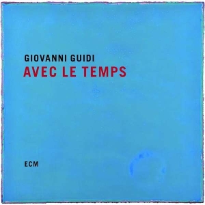 Guidi Giovanni - Avec Le Temps i gruppen CD hos Bengans Skivbutik AB (3496590)