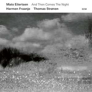 Eilertsen Mats - And Then Comes The Night i gruppen CD hos Bengans Skivbutik AB (3496591)