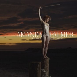 Amanda Palmer - There Will Be No Intermission i gruppen VI TIPSER / Årsbestelistor 2019 / Årsbeste 2019 Nöjesguiden hos Bengans Skivbutik AB (3496759)